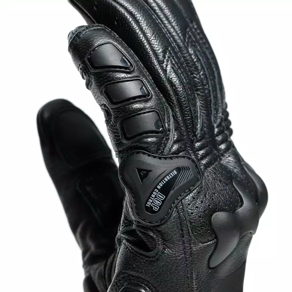X-RIDE - MEN'S MOTORCYCLE LEATHER GLOVES