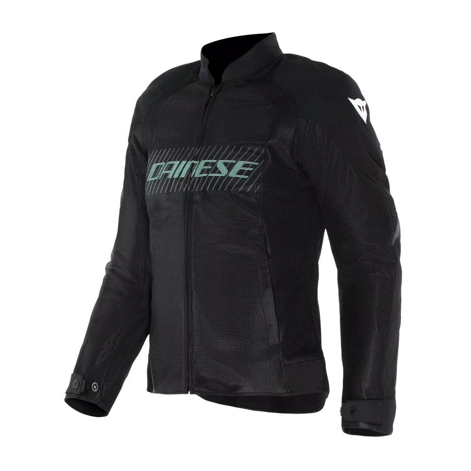 HEROSPHERE AIR - WOMEN'S SUMMER MOTORCYCLE JACKET