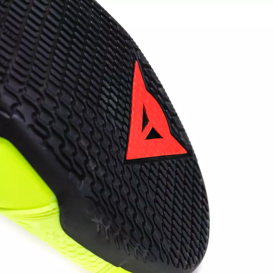 TORQUE 4 - MEN RACING AND ROAD BOOTS