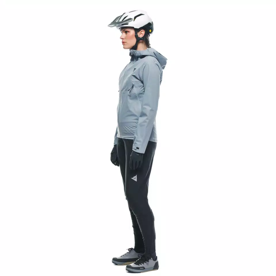 HGC SHELL - WOMEN'S WATERPROOF BIKE JACKET