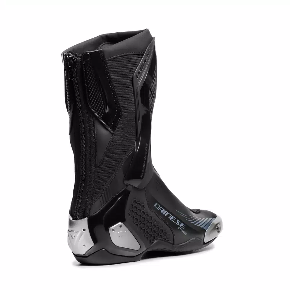 TORQUE 4 - MEN RACING AND ROAD BOOTS