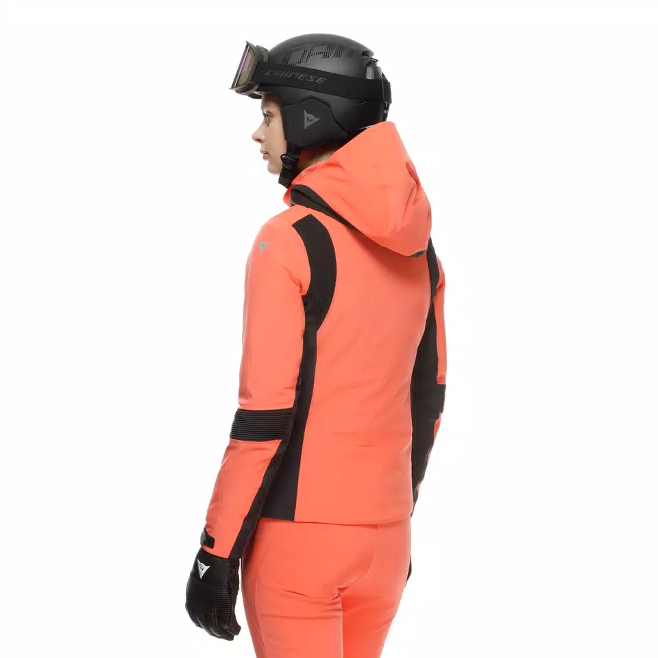 SPEED DEMON LAB DOMEAIR™ PRO - WOMEN’S SKI JACKET