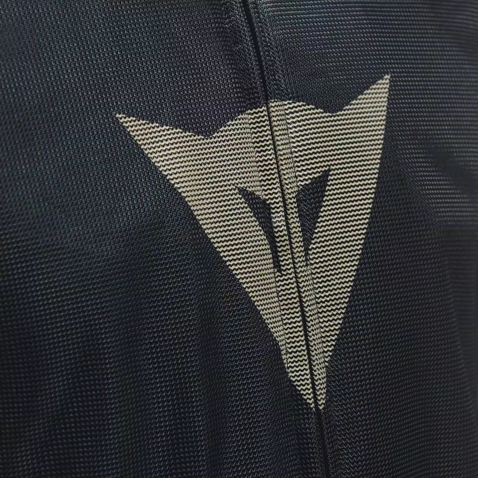 IGNITE AIR TEX - MEN'S SUMMER MOTORCYCLE JACKET IN FABRIC