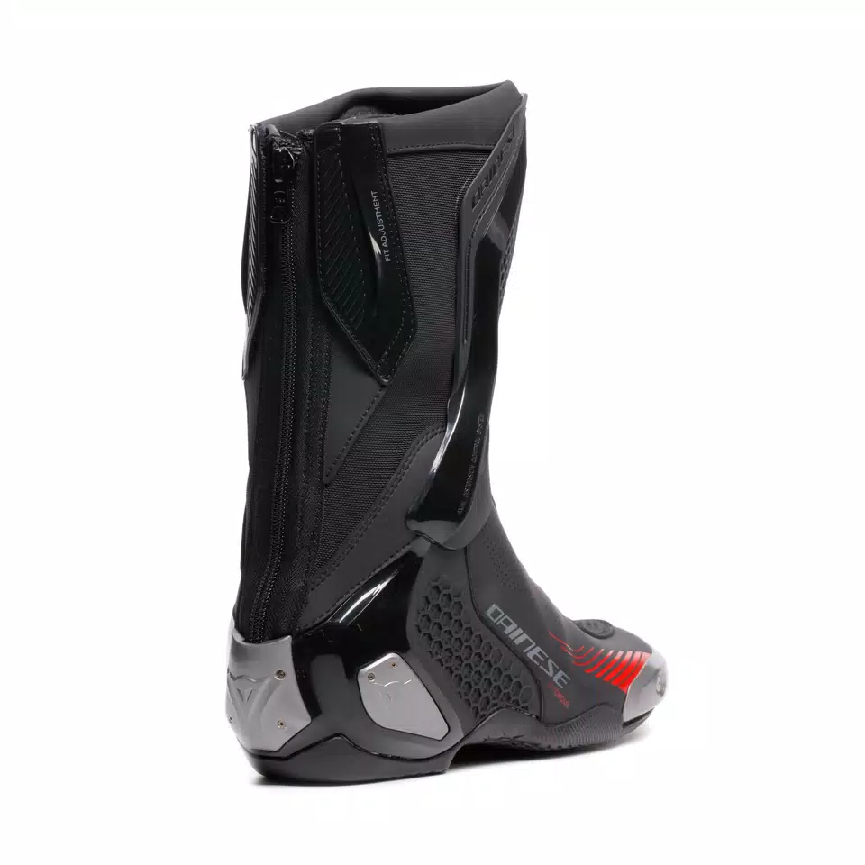 TORQUE 4 AIR - MEN SUMMER RACING AND ROAD BOOTS