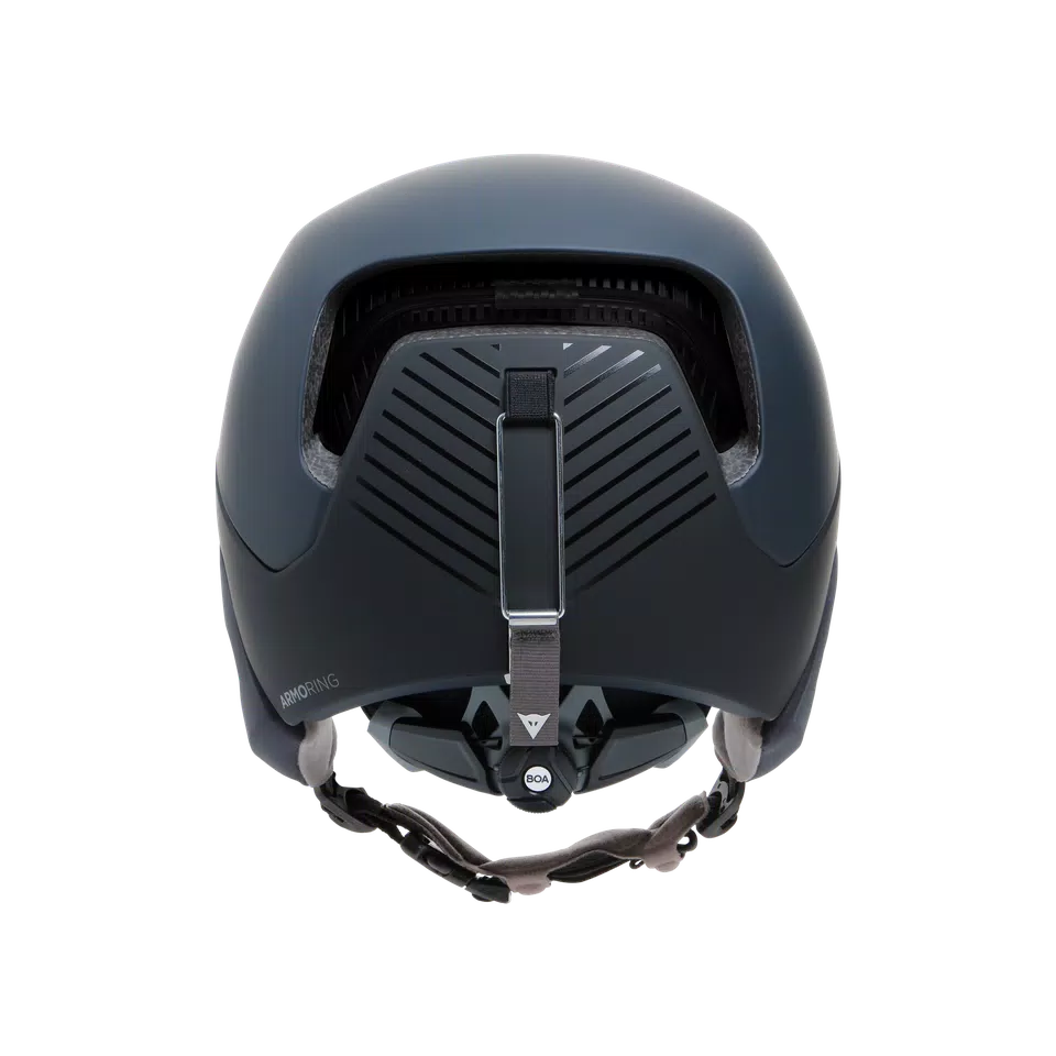 NUCLEO SKI HELMET
