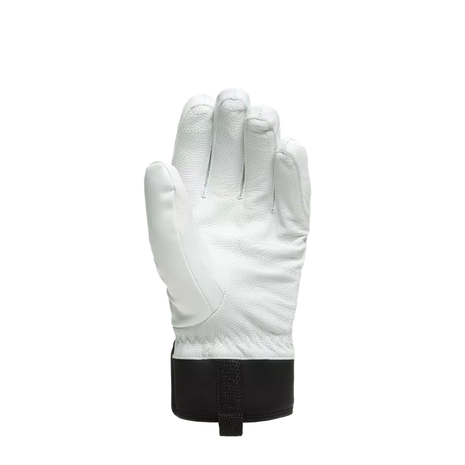 HP SKI GLOVES WOMAN