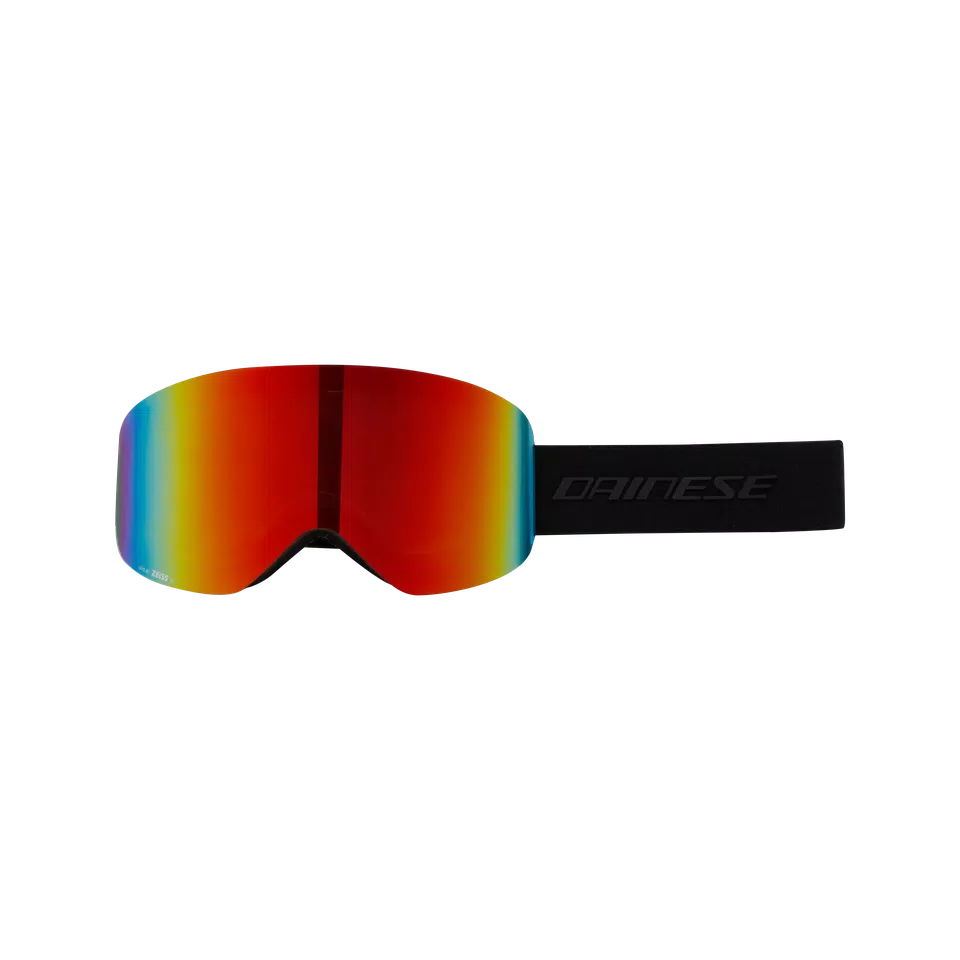 HP HORIZON - SKI GOGGLES WITH MAGNETIC LENSES - ONE SIZE