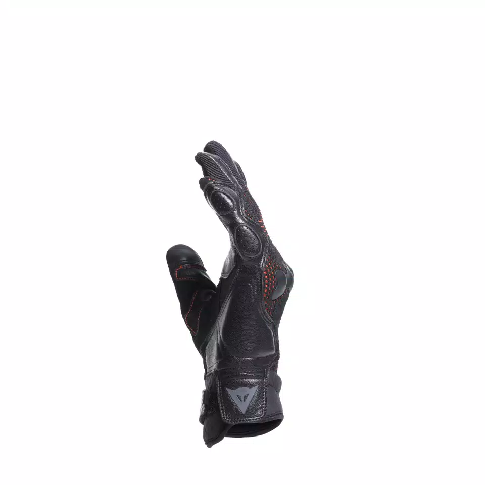 UNRULY ERGO-TEK - MEN'S MOTORCYCLE TEXTILE GLOVES