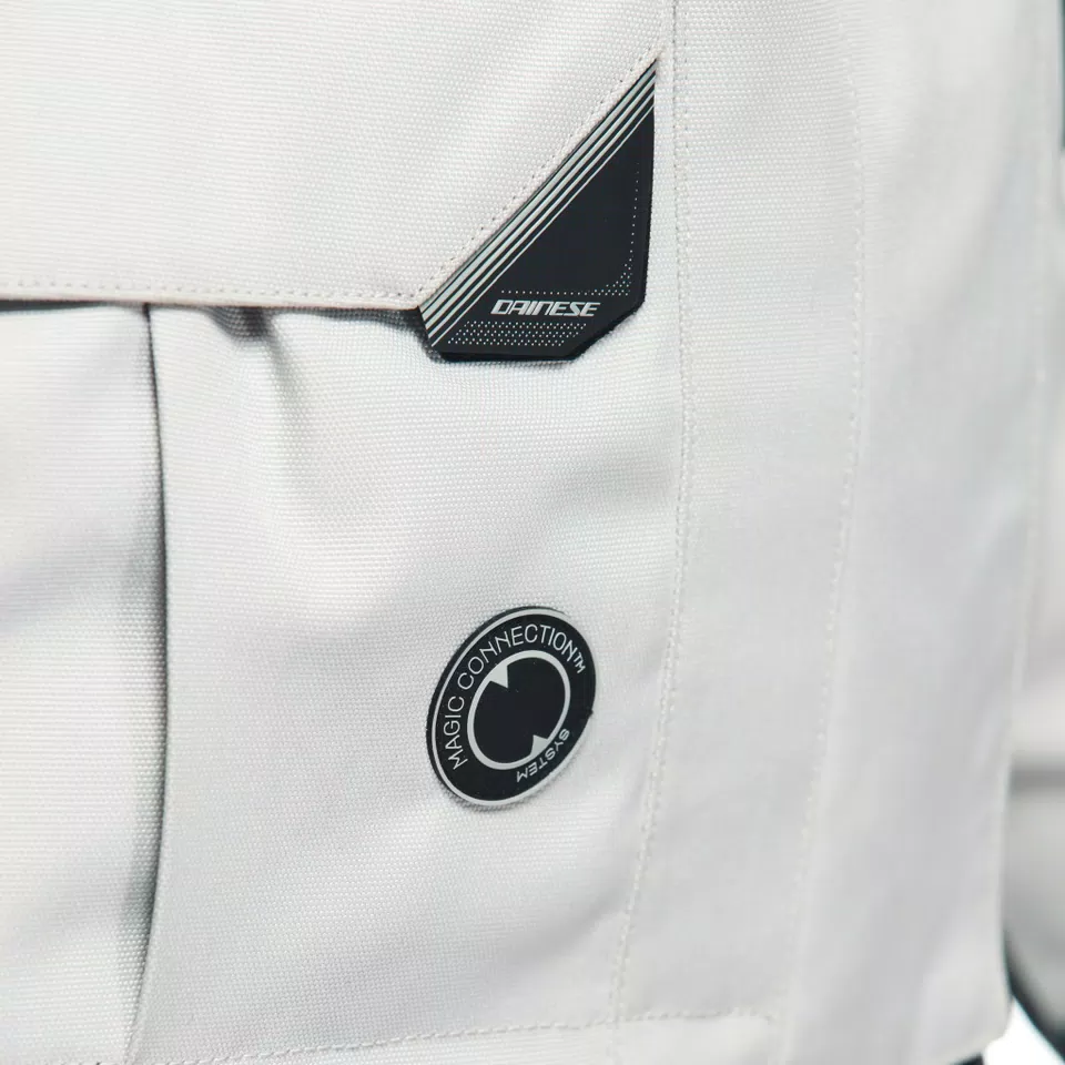 LADAKH 3L D-DRY® - WOMEN'S WATERPROOF MOTORCYCLE JACKET