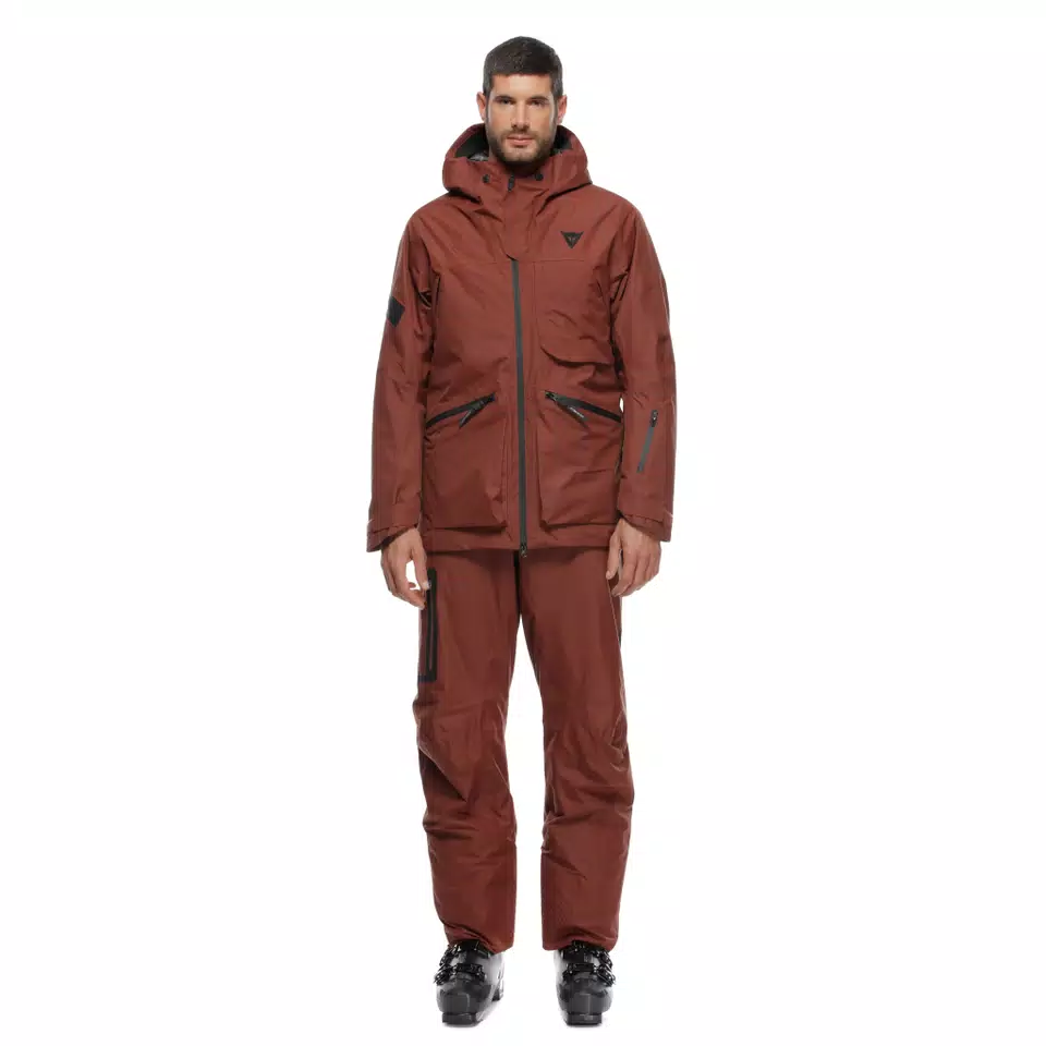 MEN'S M001 D-DRY® SKI JACKET