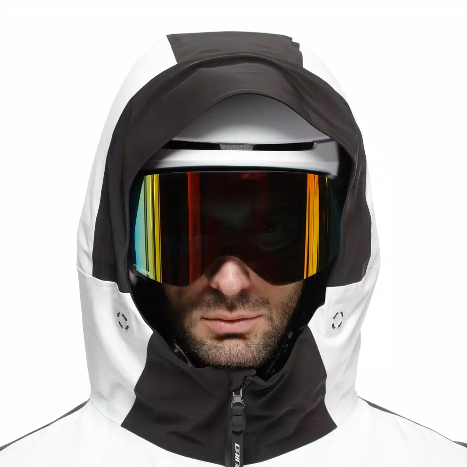 SPEED DEMON LAB DOMEAIR™ PRO - MEN’S SKI JACKET