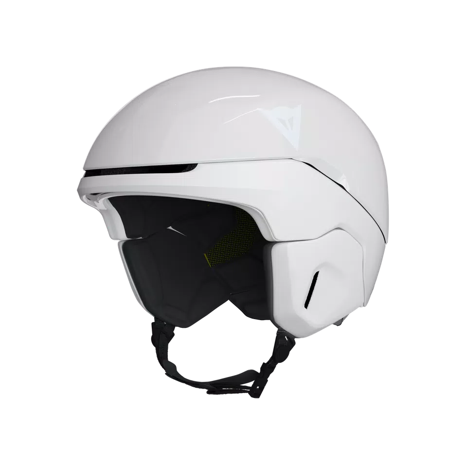 NUCLEO SKI HELMET
