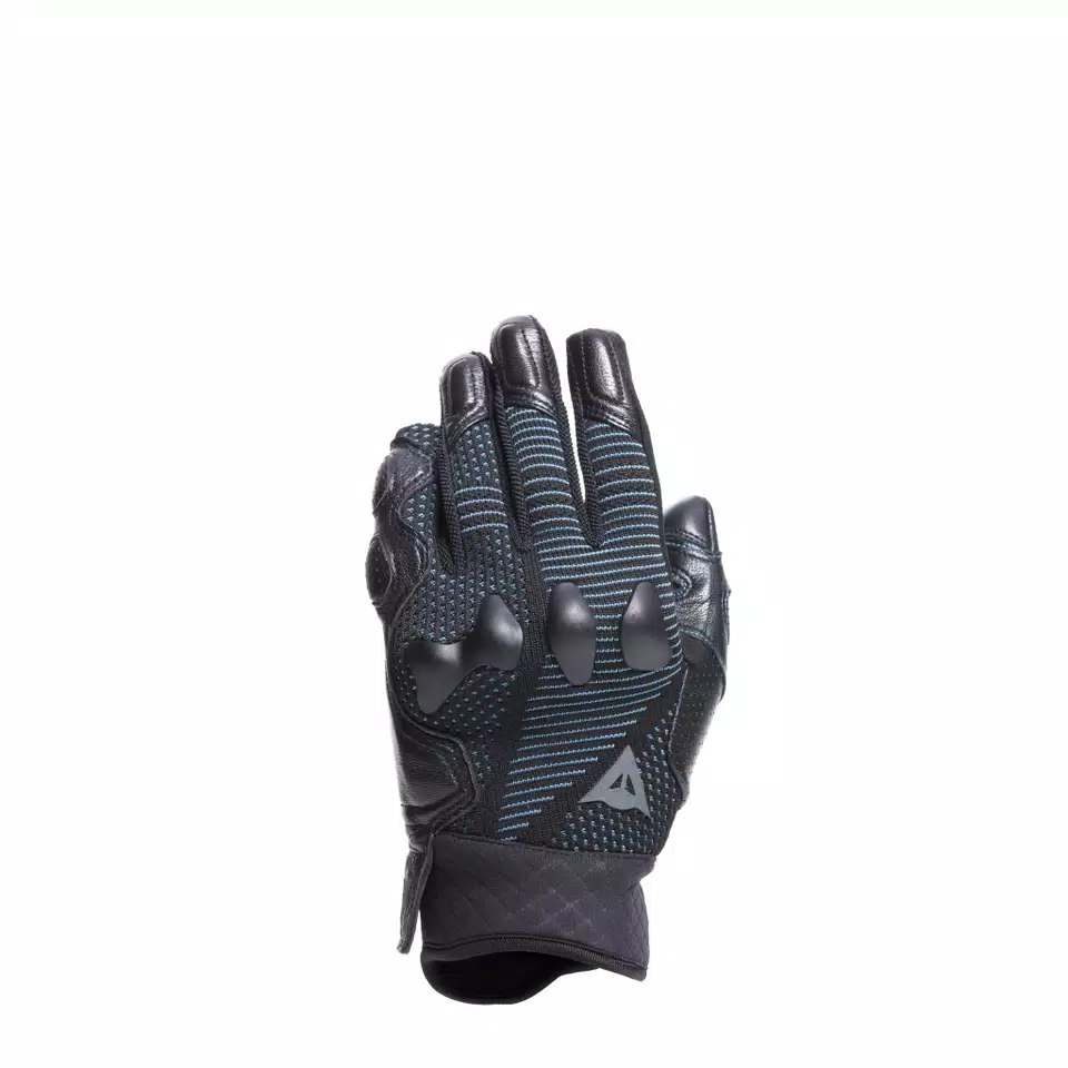 UNRULY ERGO-TEK - WOMEN'S MOTORCYCLE TEXTILE GLOVES