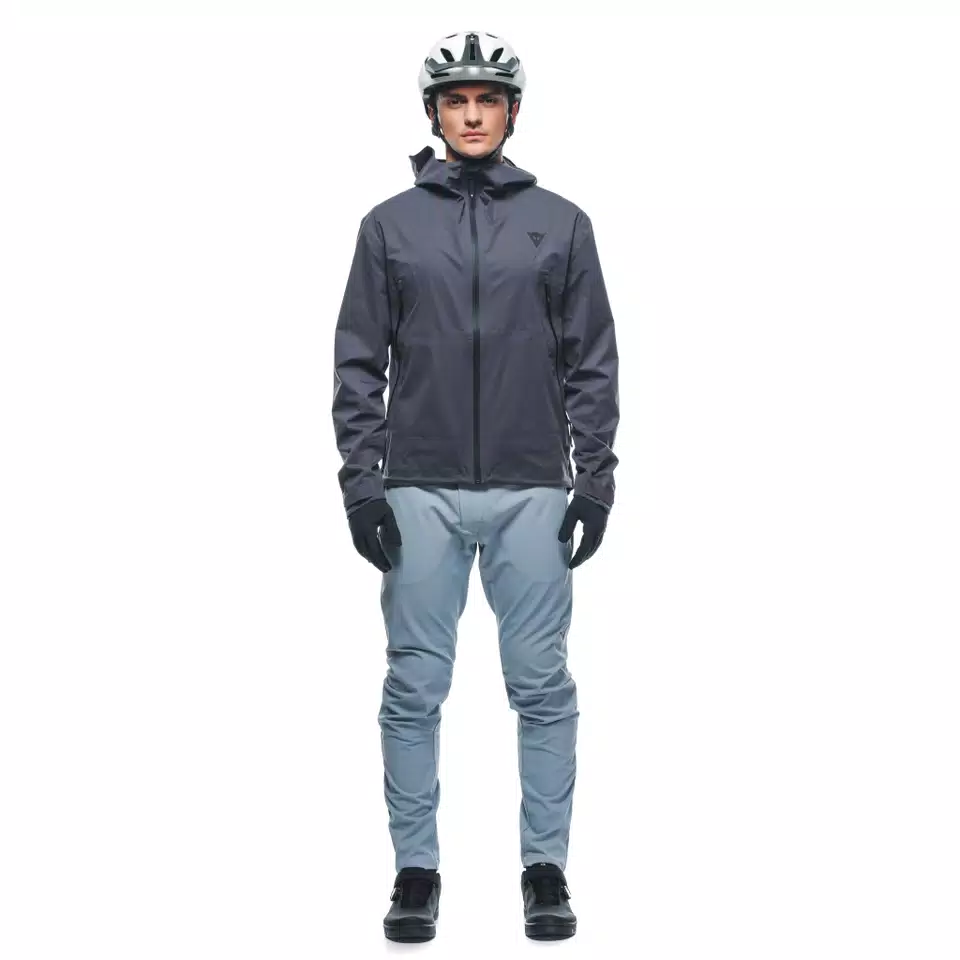 HGC SHELL - MEN'S WATERPROOF BIKE JACKET
