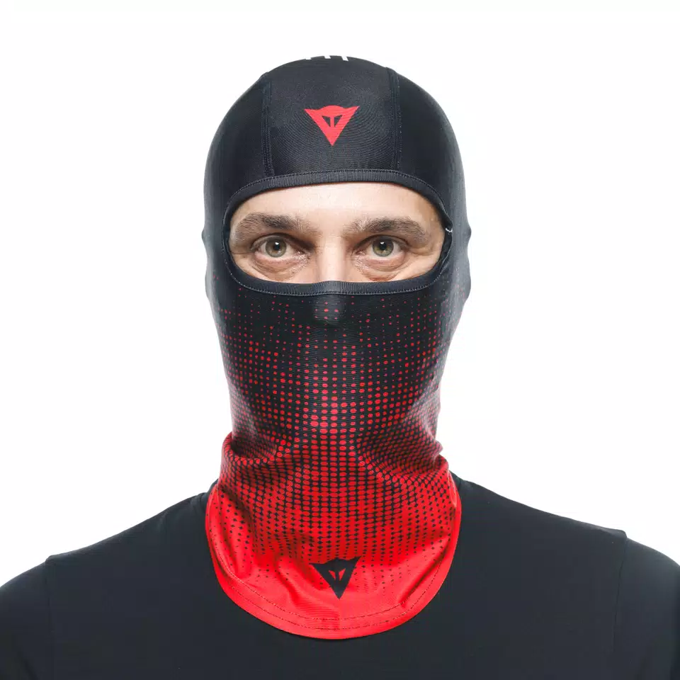 MOTORCYCLE BALACLAVA