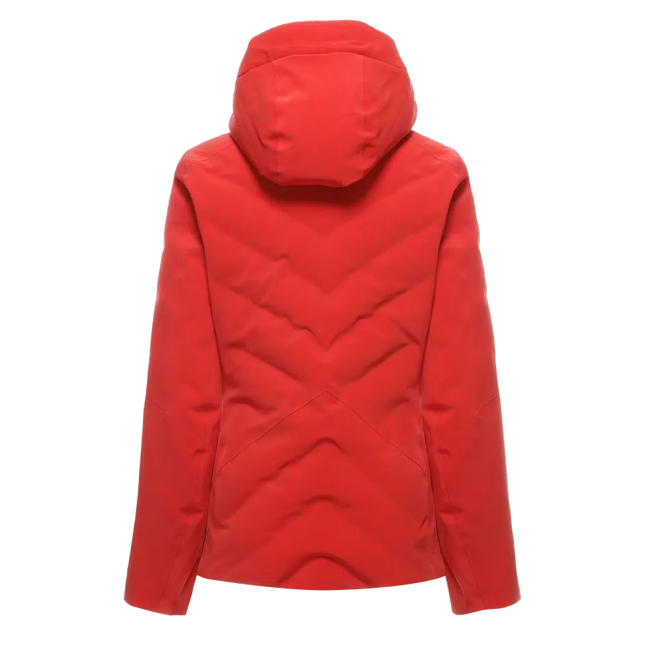 VIRTUS DERMIZAX EV™ - WOMEN'S WATERPROOF DOWN JACKET