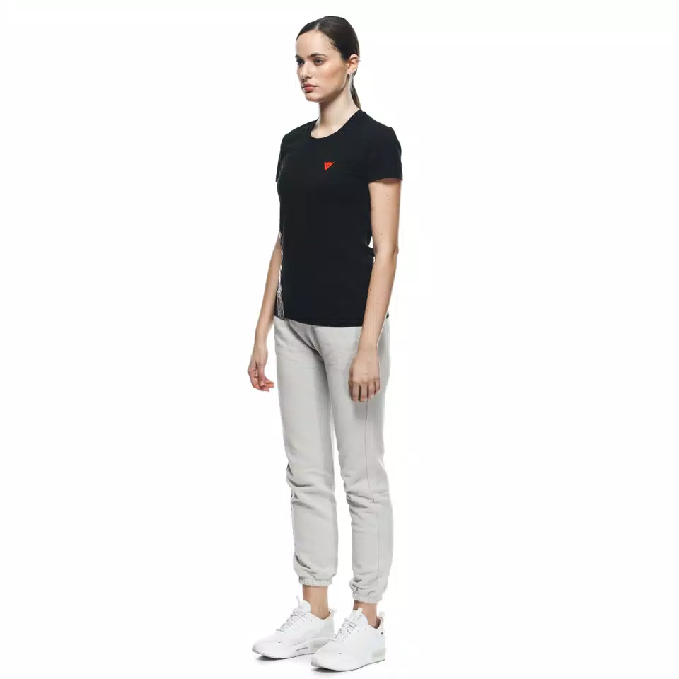 DAINESE LOGO - WOMEN'S T-SHIRT