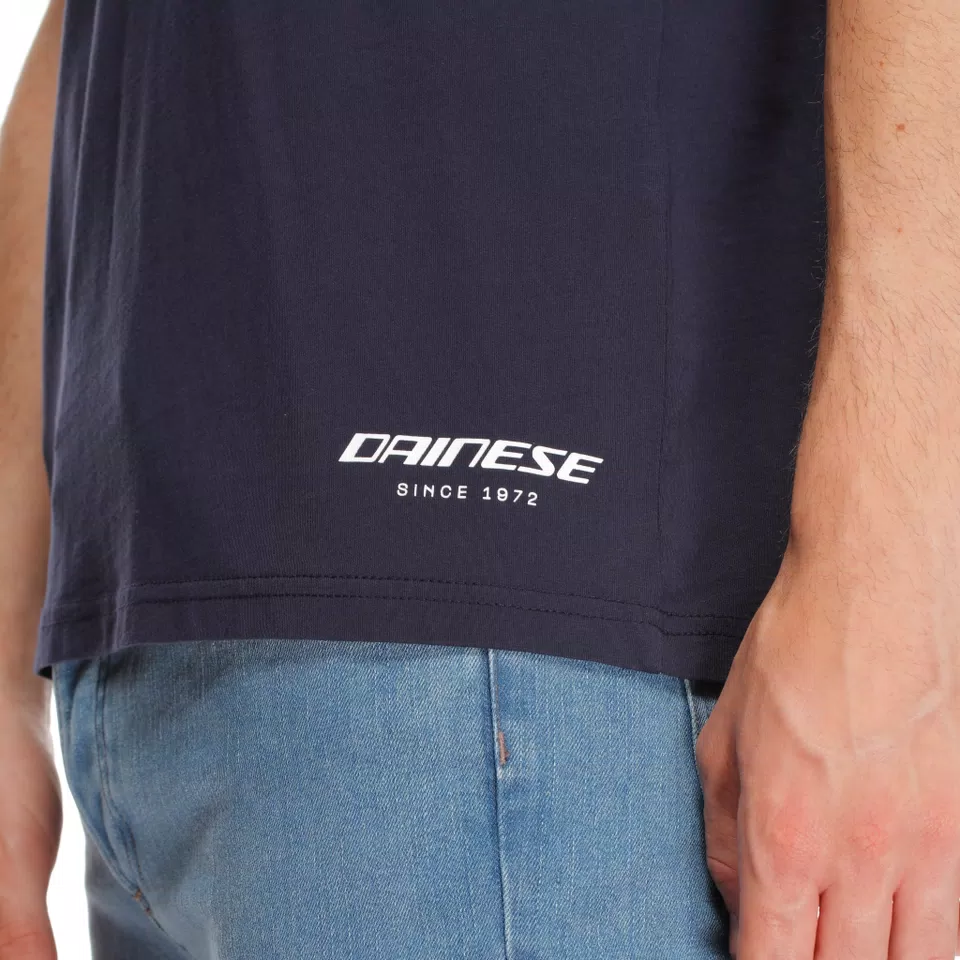 EASY SPEED - MEN'S CREWNECK T-SHIRT