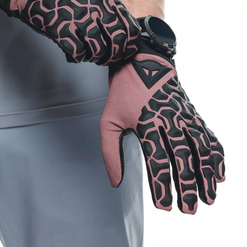 HGR EXT - UNISEX BIKE GLOVES