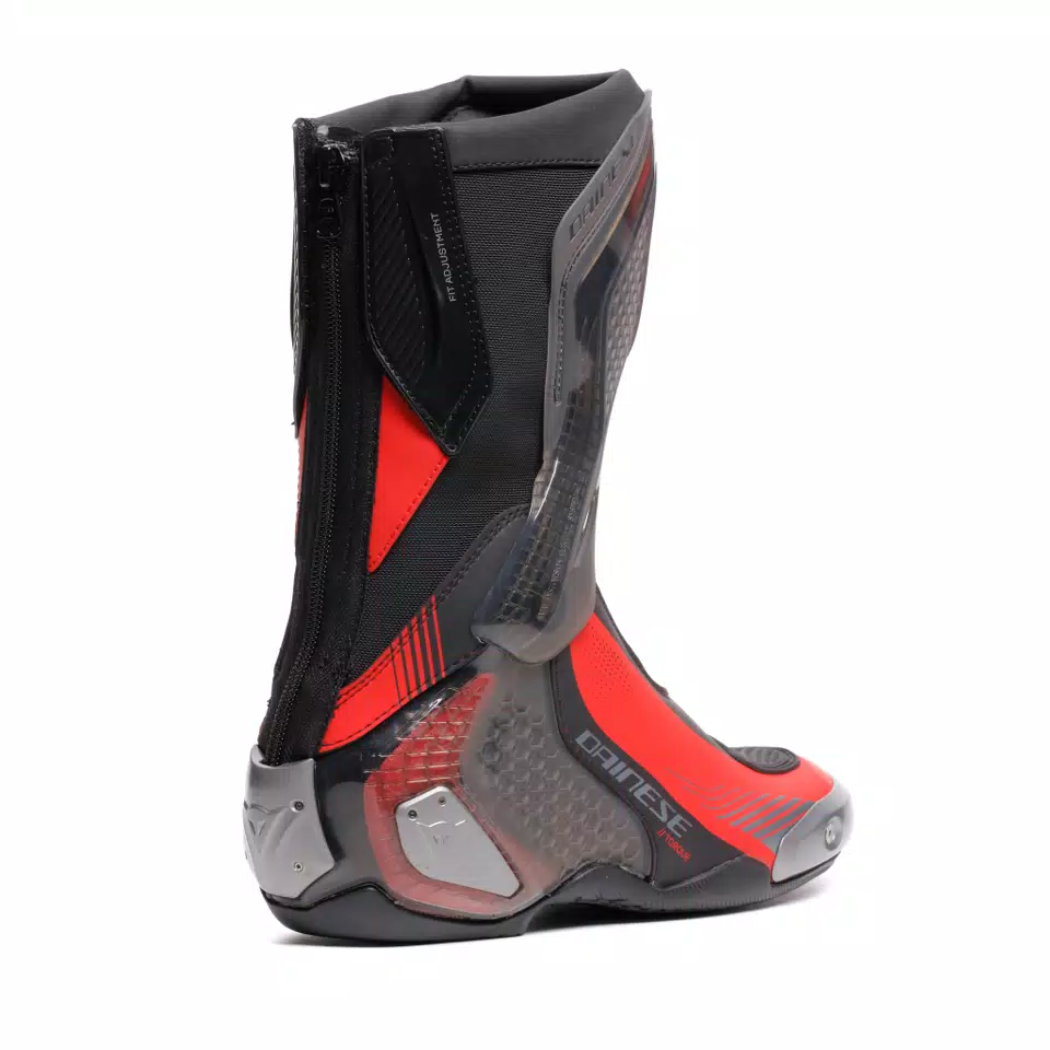 TORQUE 4 S - MEN RACING AND ROAD BOOTS
