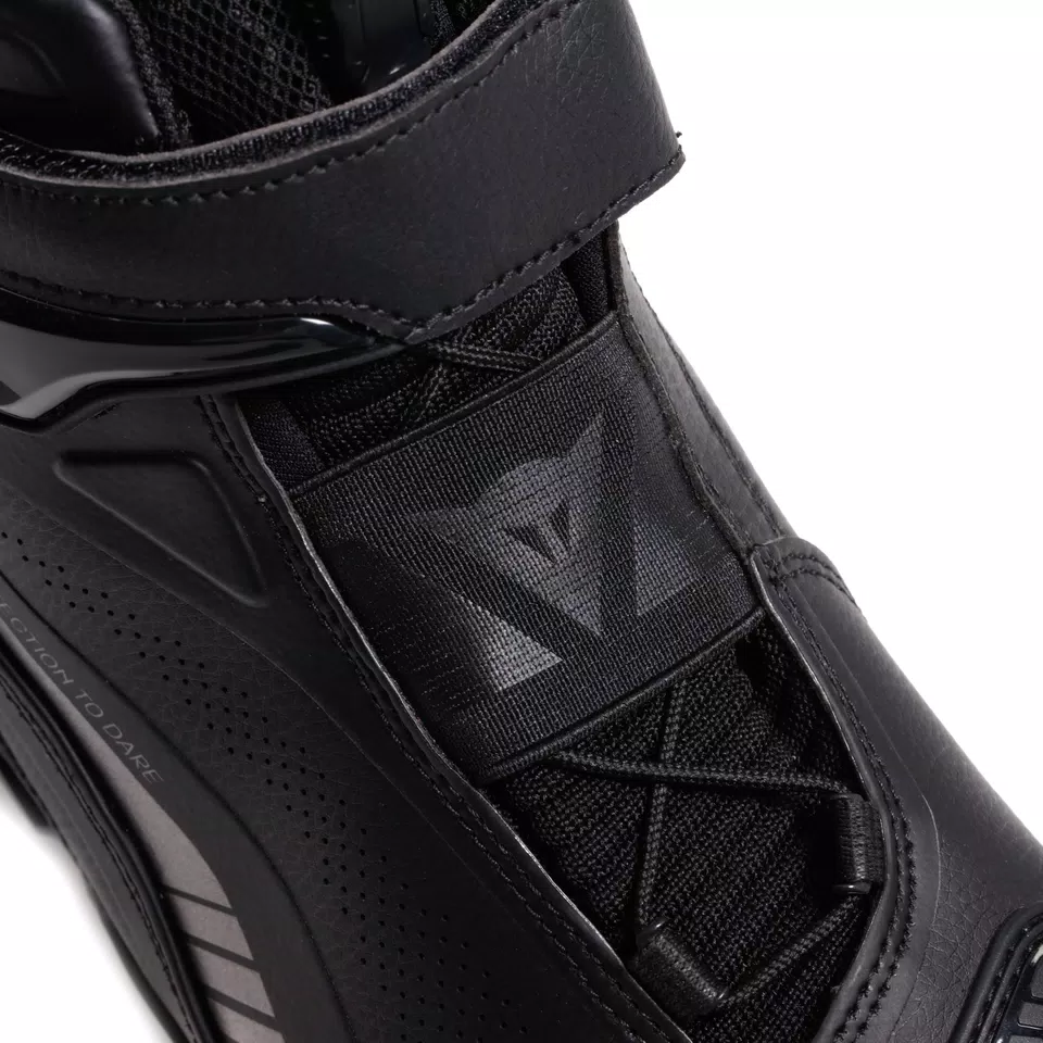 SUPERYA - SPORTS MOTORCYCLE SHOES