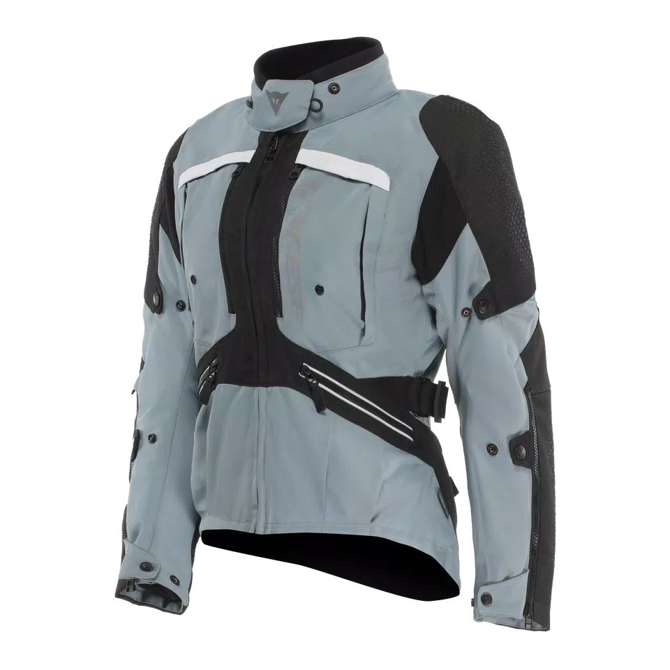 GULLFOSS D-DRY - WOMEN'S ALL SEASONS MOTORCYCLE JACKET