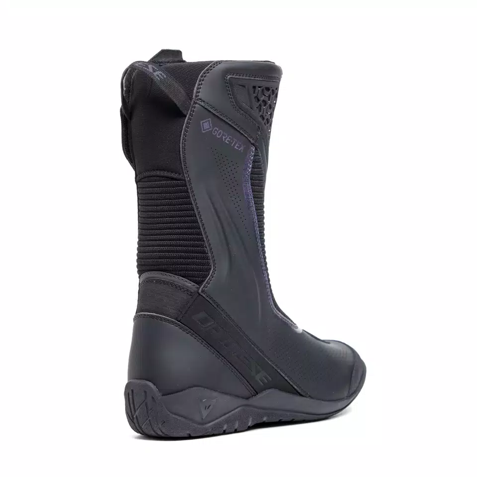 FREELAND 2 GORE-TEX® - WOMEN'S WATERPROOF MOTORCYCLE TOURING BOOTS