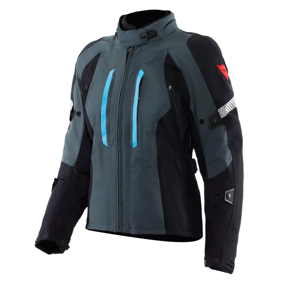 MANGEN ABSØLUTESHELL™ PRO - WOMEN'S TOURING MOTORCYCLE JACKET