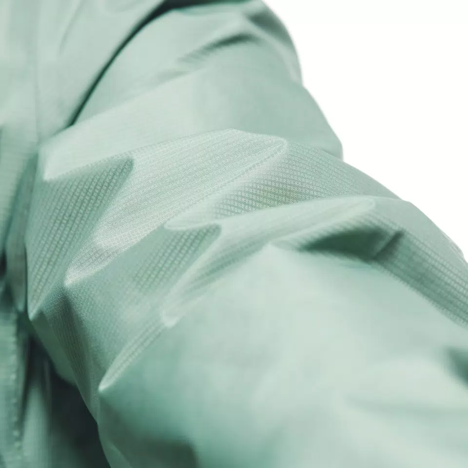 HGC SHELL LIGHT - MEN'S WATERPROOF BIKE JACKET