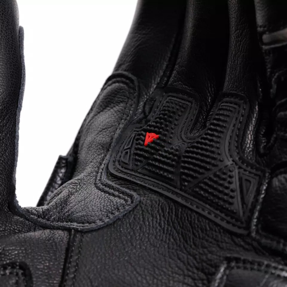 FIERO - LEATHER RACING MOTORCYCLE GLOVES