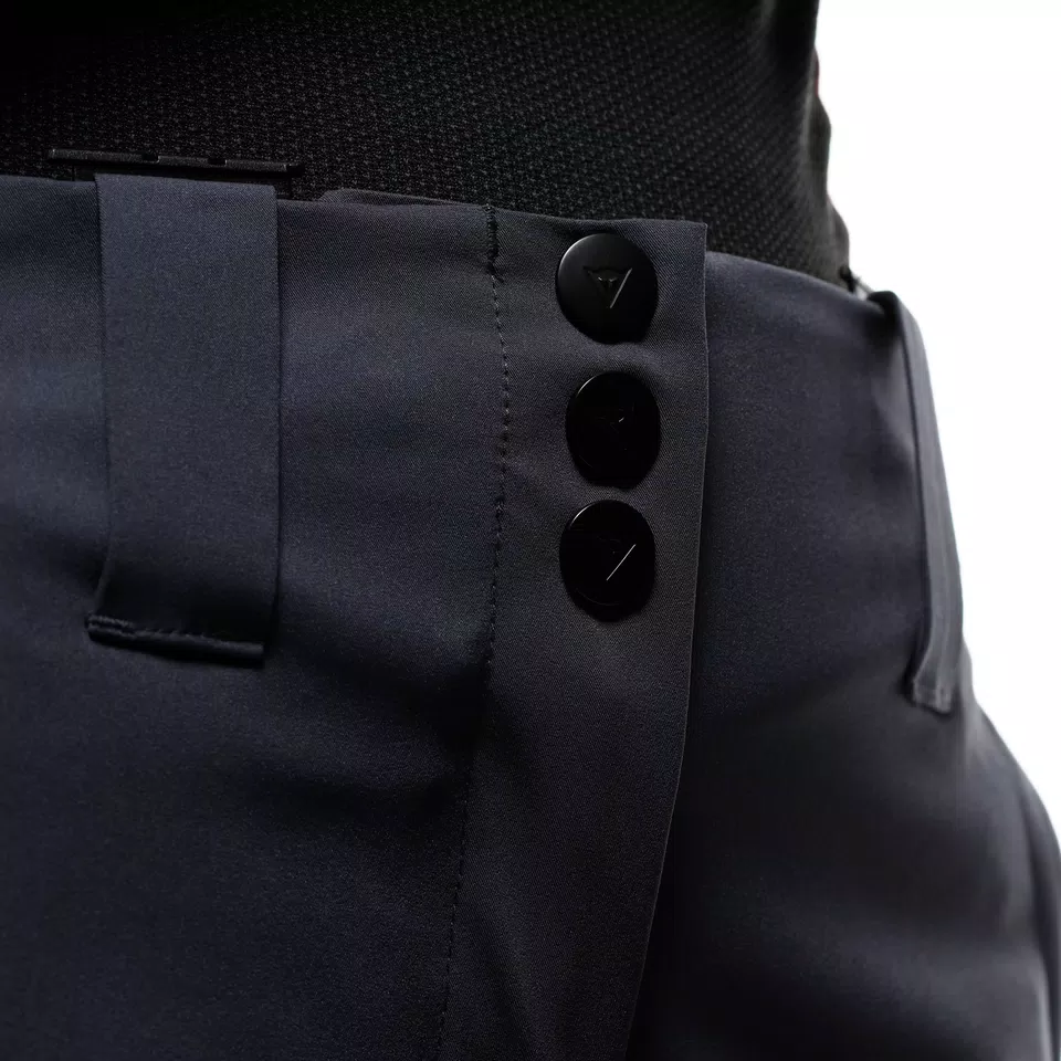 OPRA AEROSENSE-DRY - WOMEN'S SKI PANTS