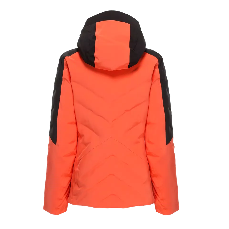 VIRTUS DERMIZAX EV™ - WOMEN'S WATERPROOF DOWN JACKET