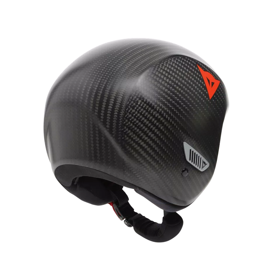 R001 CARBON SKI HELMET