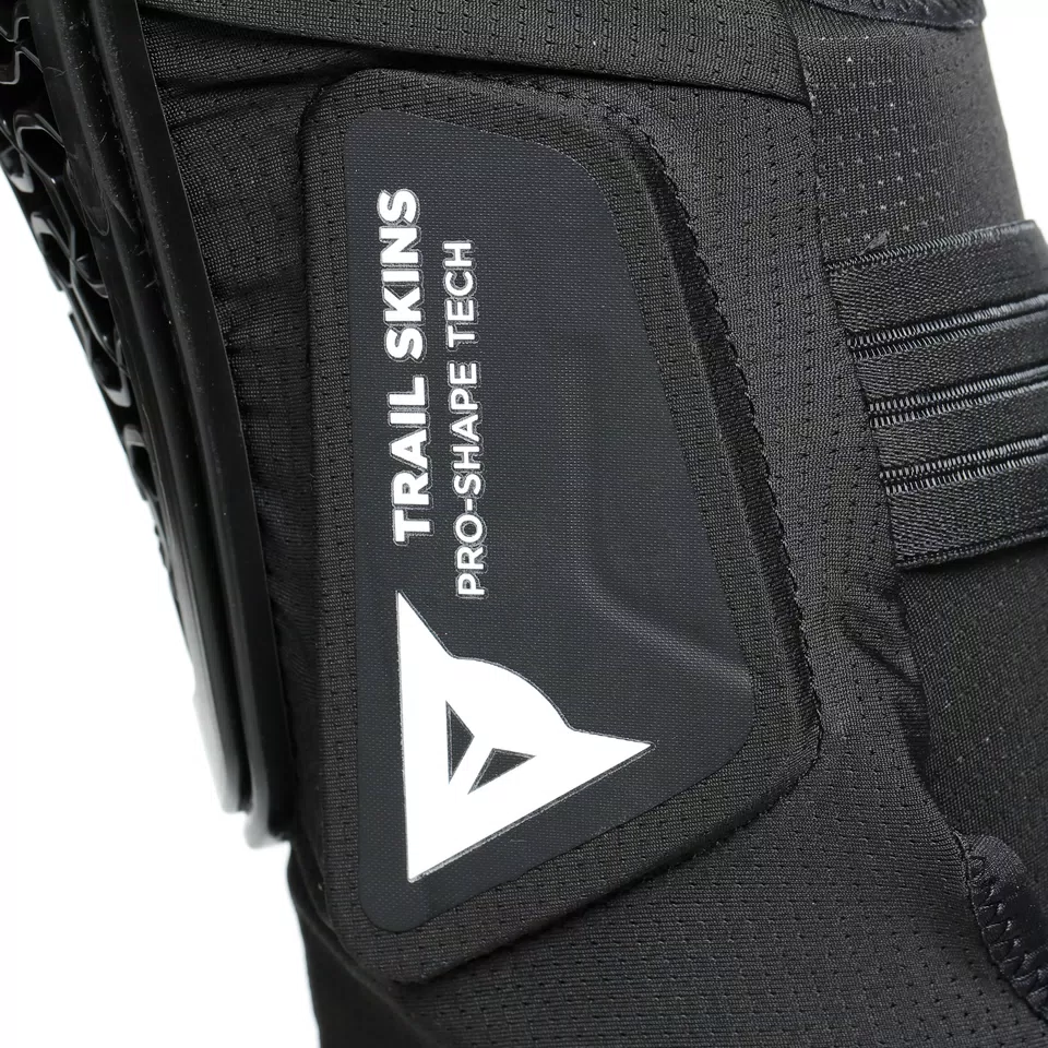 TRAIL SKINS PRO - BIKE KNEE GUARDS
