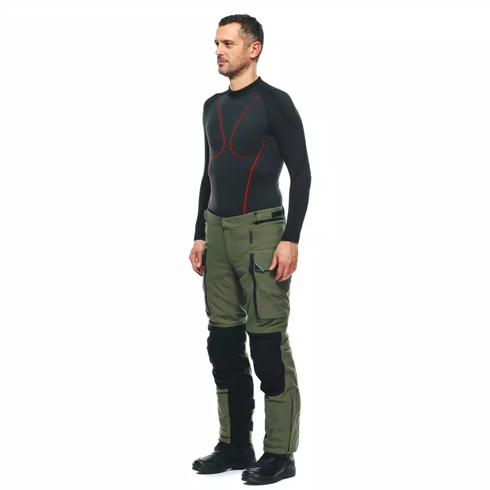 HEKLA ABSOLUTESHELL™ PRO 20K - MEN'S WATERPROOF MOTORCYCLE PANTS