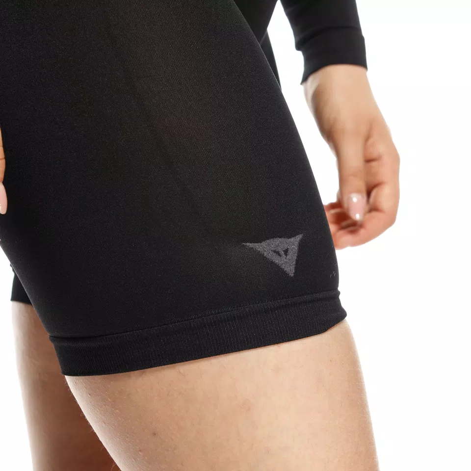 DSKIN - WOMEN'S BIKE TECHNICAL SHORTS WITH SEAT LINING