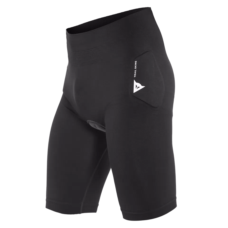 TRAIL SKINS - MEN'S BIKE PROTECTIVE SHORTS