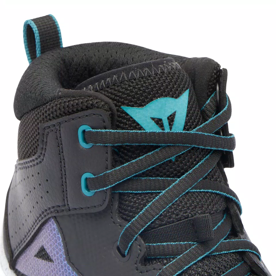 SUBURB AIR - WOMEN'S SUMMER MOTORCYCLE SHOES IN FABRIC