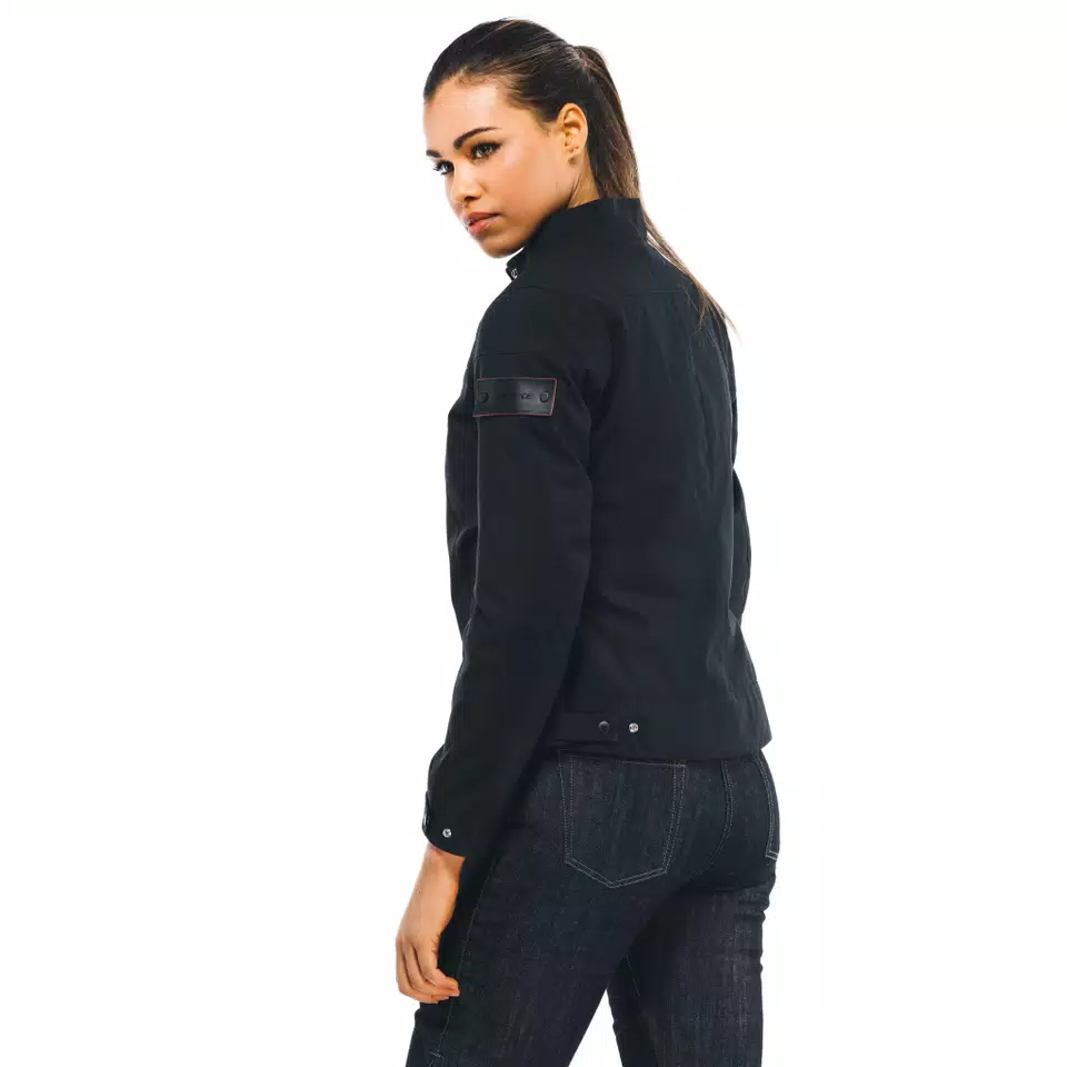 ROCHELLE D-DRY®- WOMEN'S WATERPROOF MOTORCYCLE JACKET