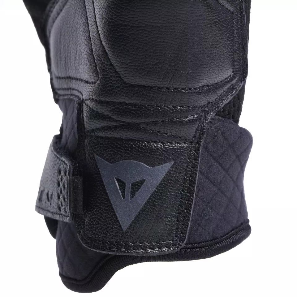 UNRULY ERGO-TEK - MEN'S MOTORCYCLE TEXTILE GLOVES