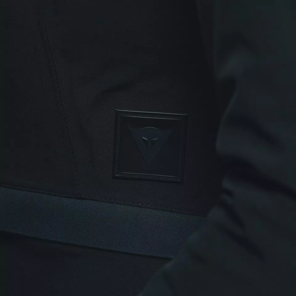 CENTRALE ABSØLUTESHELL™ PRO - WOMEN'S WATERPROOF MOTORCYCLE JACKET