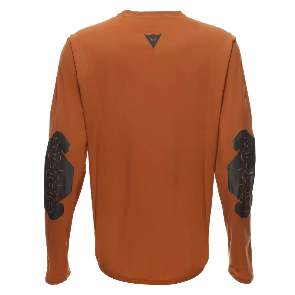 HGR JERSEY LS - MEN'S LONG SLEEVE BIKE T-SHIRT