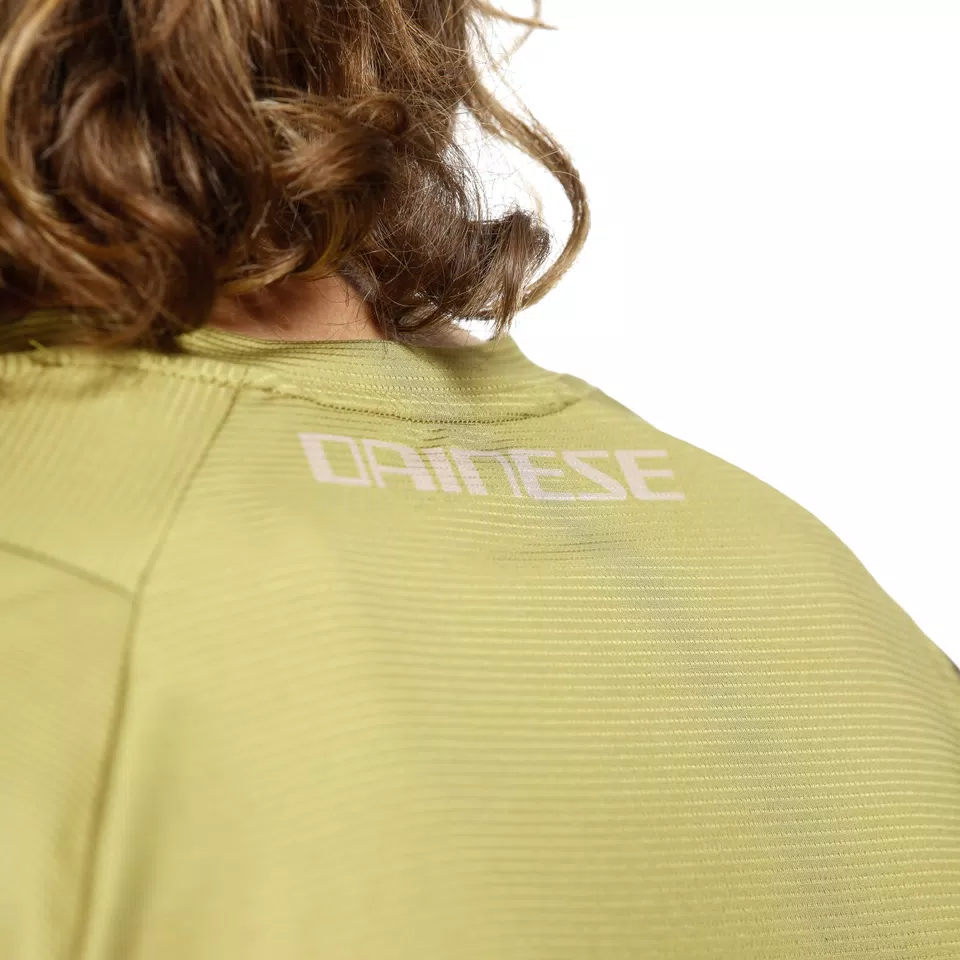 HG AER JERSEY SS - MEN'S SHORT SLEEVE BIKE T-SHIRT