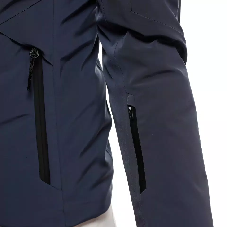 VIRTUS DERMIZAX EV™ - WOMEN'S WATERPROOF DOWN JACKET