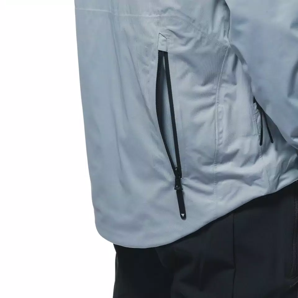 HGC SHELL - MEN'S WATERPROOF BIKE JACKET