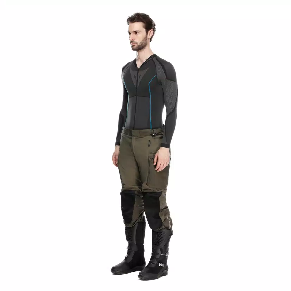 SPRINGBOK 3L ABSOLUTESHELL™ - MEN'S WATERPROOF MOTORCYCLE PANTS
