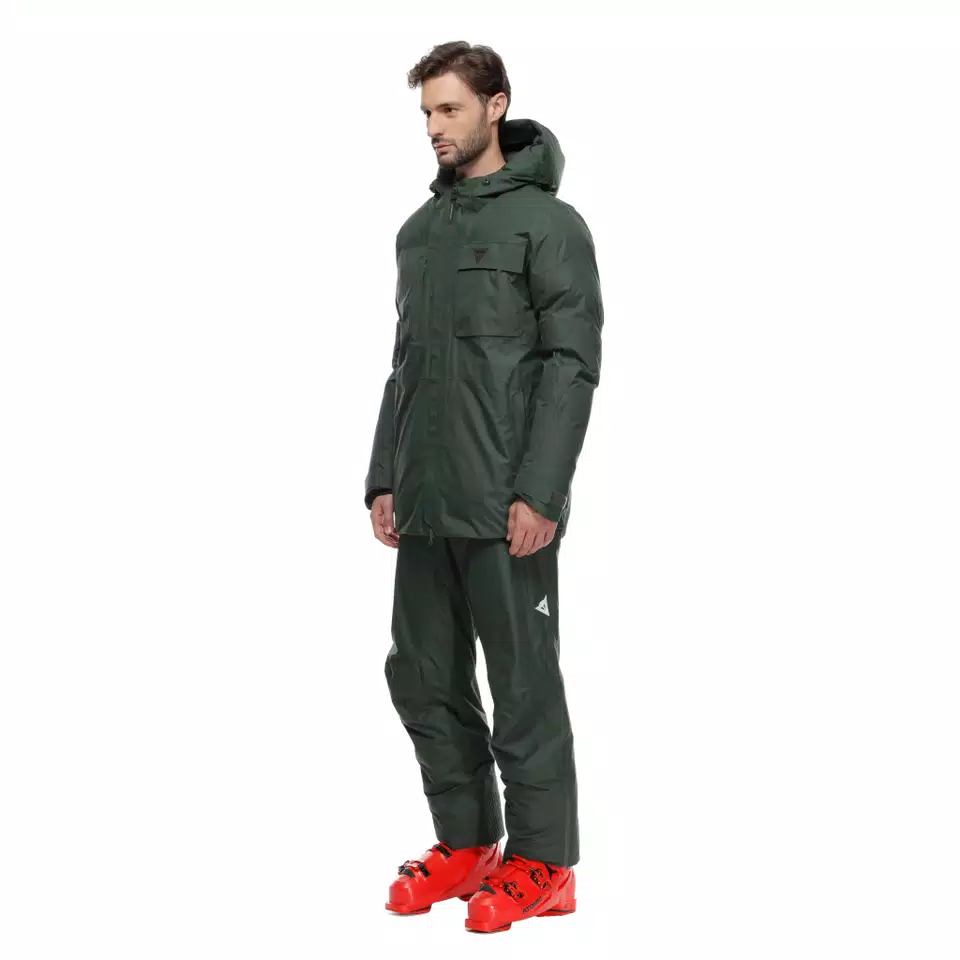 MEN'S M002 D-DRY® SKI JACKET