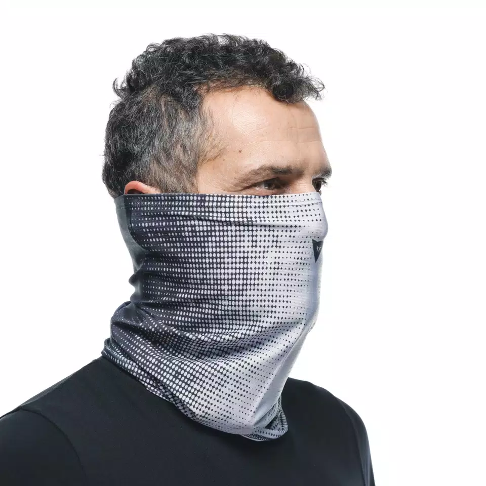 MOTORCYCLE NECK GAITER