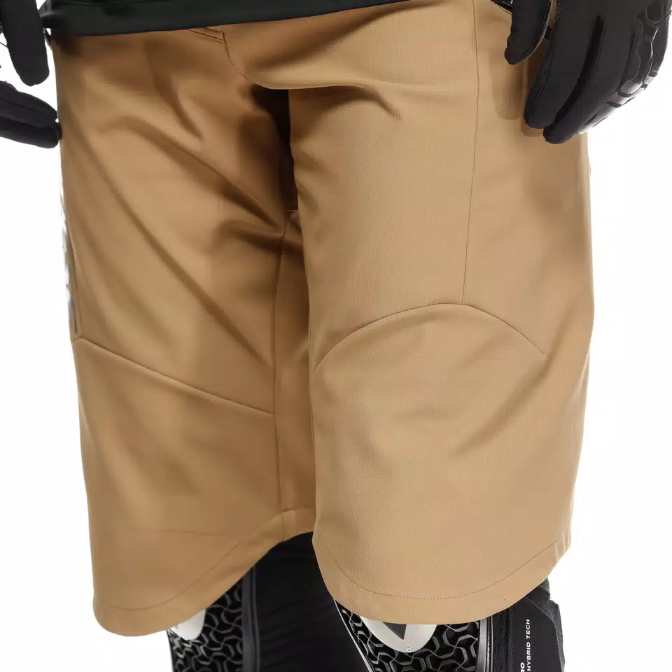 HG ROX - MEN'S BIKE SHORTS