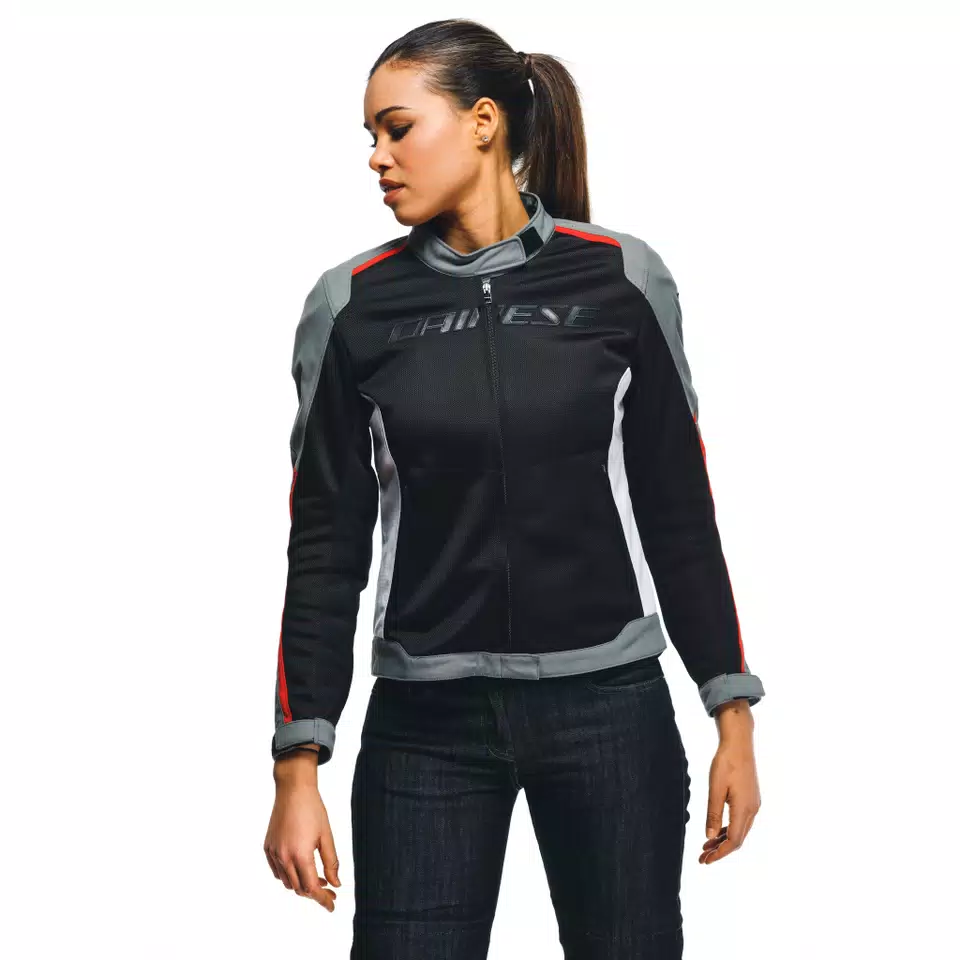 HYDRAFLUX 2 AIR D-DRY®- WOMEN'S WATERPROOF MOTORCYCLE JACKET